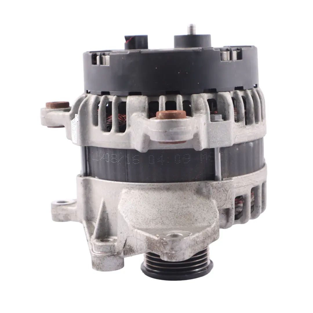 Lichtmaschine Mercedes W212 W447 X253 C238 Benzin M274 150A Bosch für mit Teilenummer A0009060922 Lichtmaschine Mercedes W212 W447 X253 C238 Benzin M274 150A Bosch - SKU A0009060922-1 - Teilenummer A0009060922