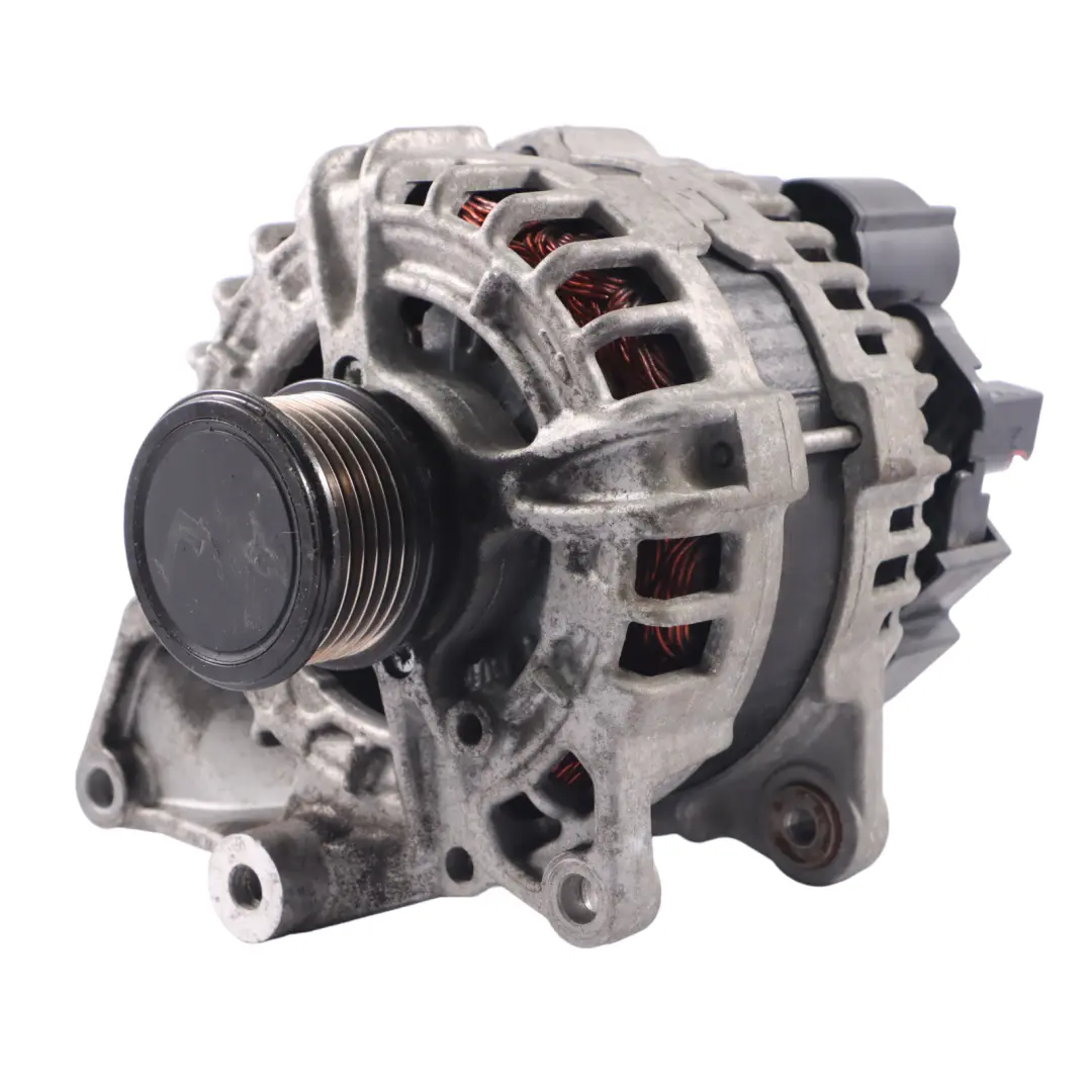  Alternateur Mercedes W212 W447 X253 C238 M274 150A Bosch - SKU A0009060922-1 - Numéro de pièce A0009060922
