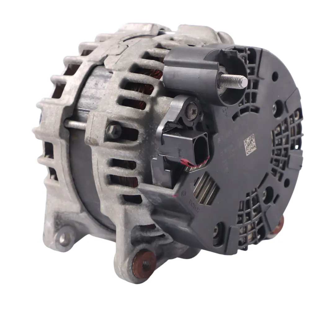 Alternator Prądnica Benzyna M274 150A Bosch do Mercedes W212 W447 o numerze A0009060922 Mercedes W212 W447 Alternator Prądnica Benzyna M274 150A Bosch - SKU A0009060922-1 - Numer Części A0009060922