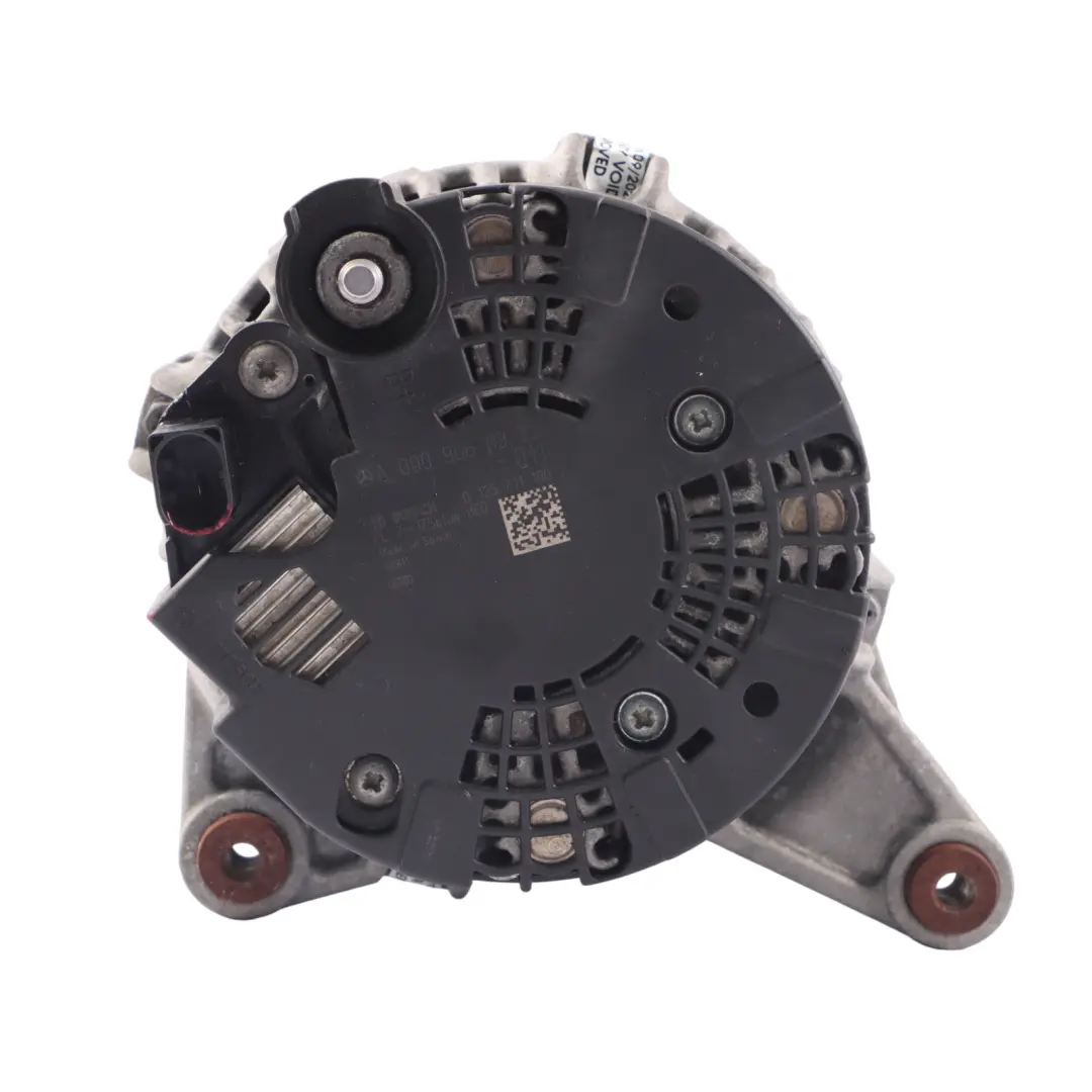  Alternateur Mercedes W212 W447 X253 C238 M274 150A Bosch - SKU A0009060922-1 - Numéro de pièce A0009060922
