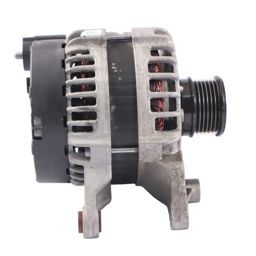 Alternator Prądnica Benzyna M274 150A Bosch do Mercedes W212 W447 o numerze A0009060922 Mercedes W212 W447 Alternator Prądnica Benzyna M274 150A Bosch - SKU A0009060922-1 - Numer Części A0009060922
