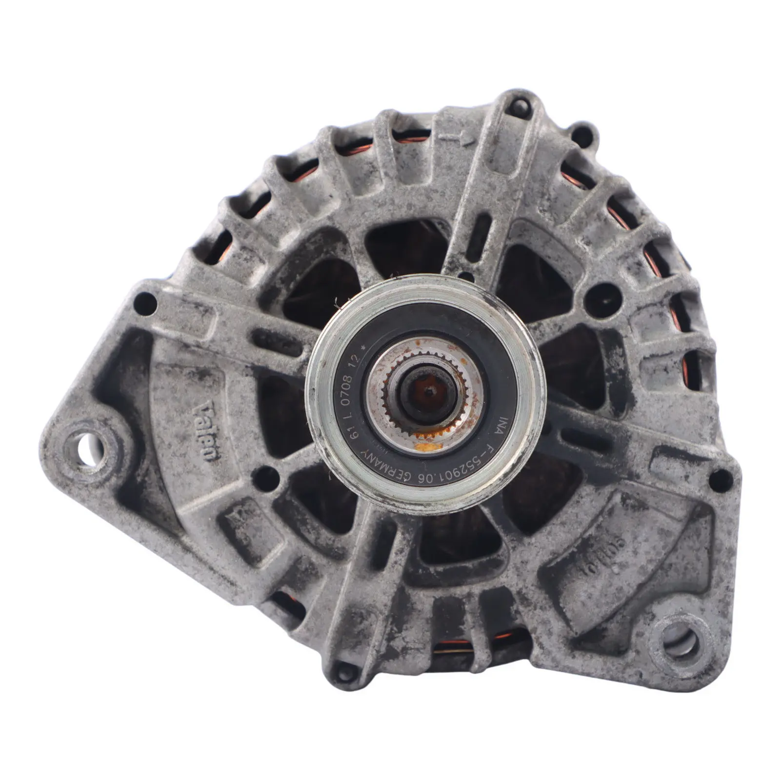 Mercedes W212 Motore Alternatore Generatore A0009062100