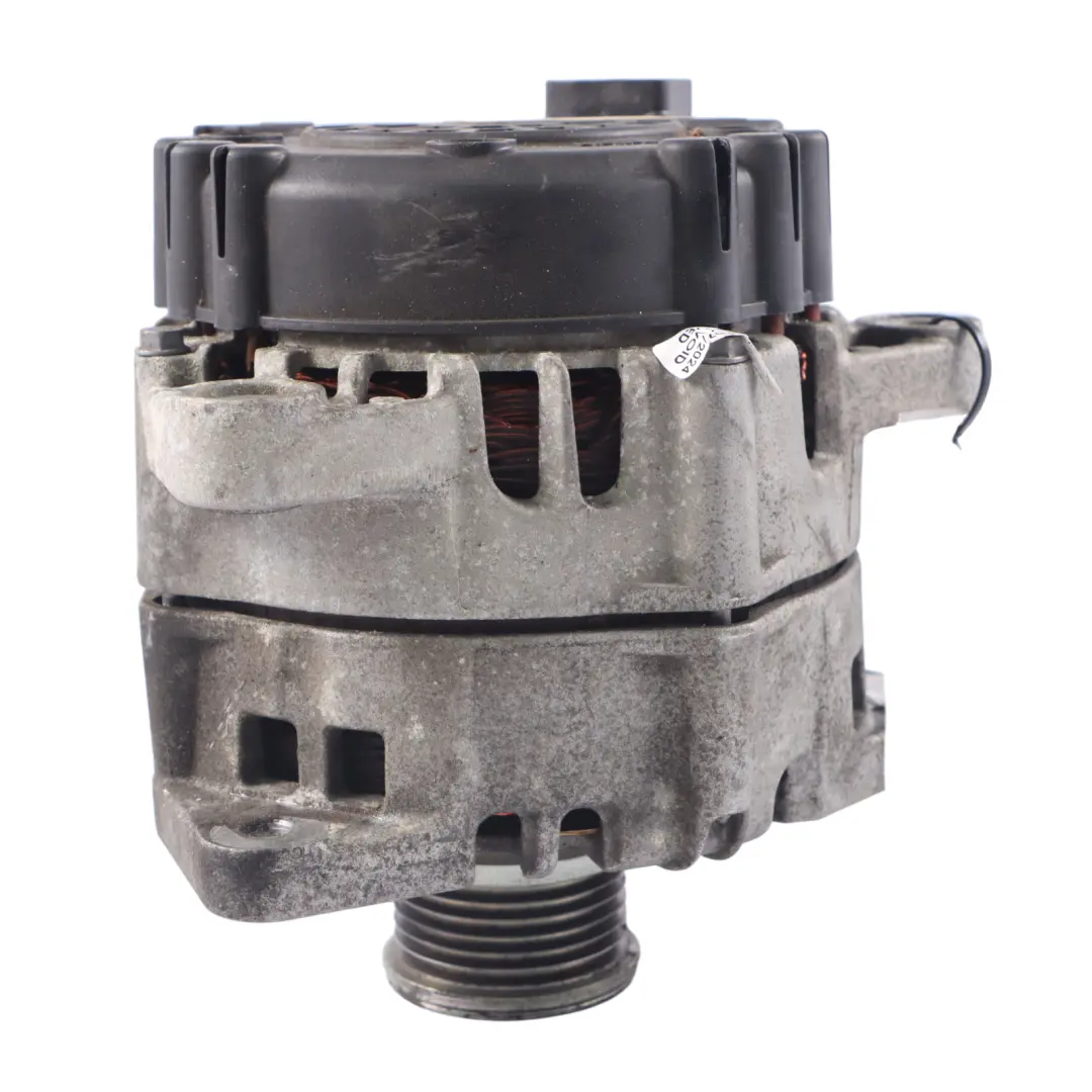 Alternator do Mercedes W212 o numerze A0009062100 Mercedes W212 Alternator - SKU A0009062100 - Numer Części A0009062100