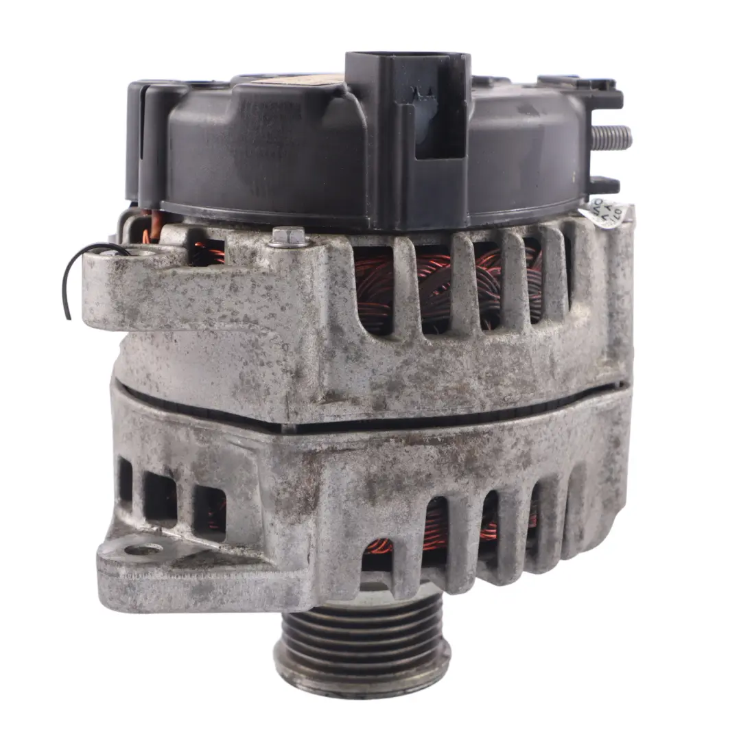 Alternator Generator to Mercedes W212 Engine with Part number A0009062100 Mercedes W212 Engine Alternator Generator - SKU A0009062100 - Part number A0009062100
