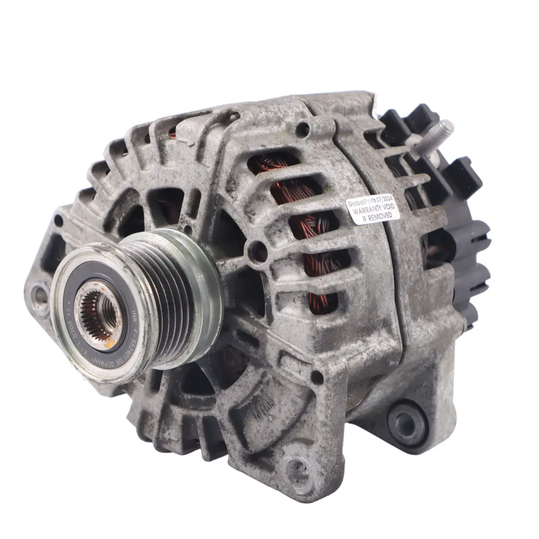 Mercedes W212 Motor Licht Maschine Generator - SKU A0009062100 - Teilenummer A0009062100