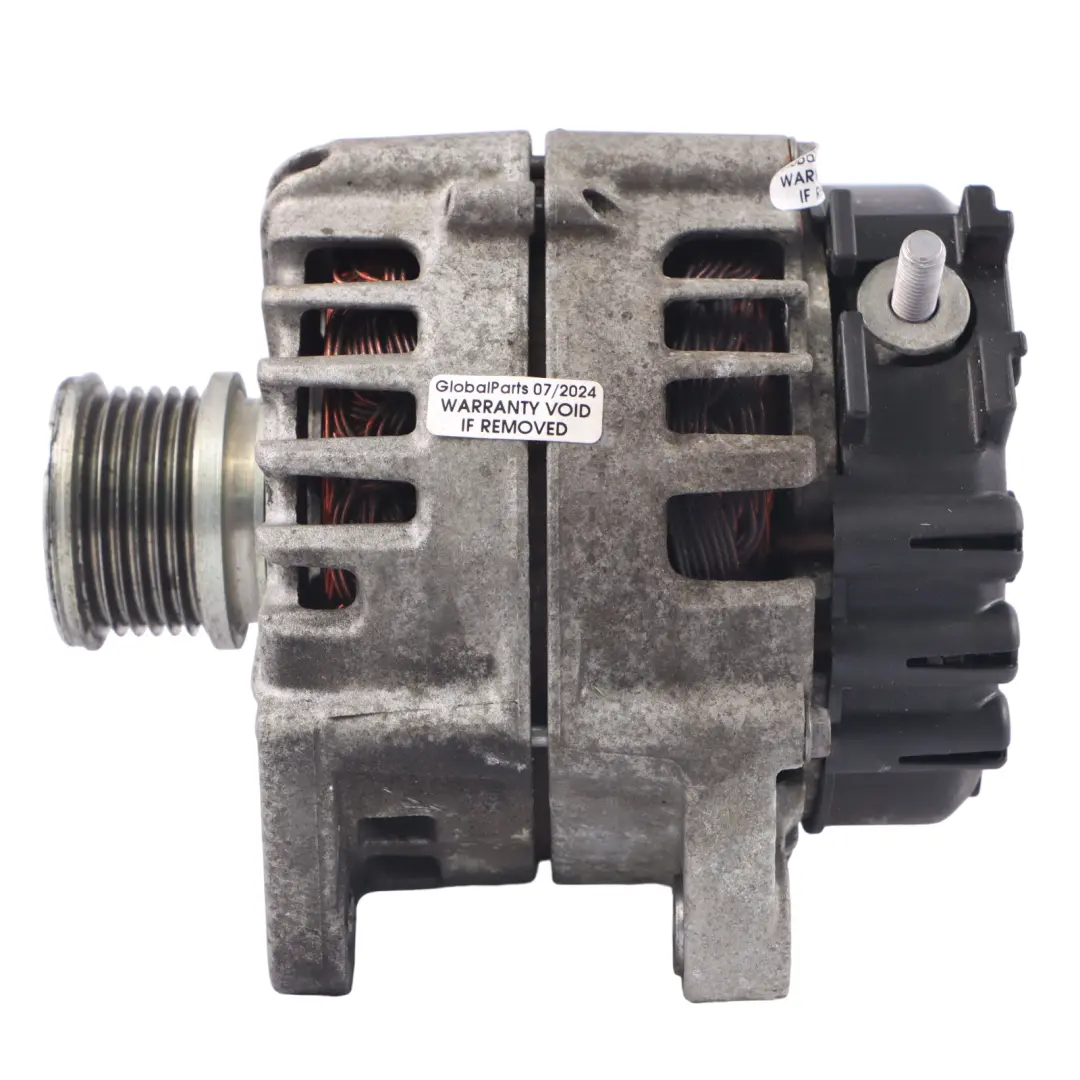 Alternator do Mercedes W212 o numerze A0009062100 Mercedes W212 Alternator - SKU A0009062100 - Numer Części A0009062100