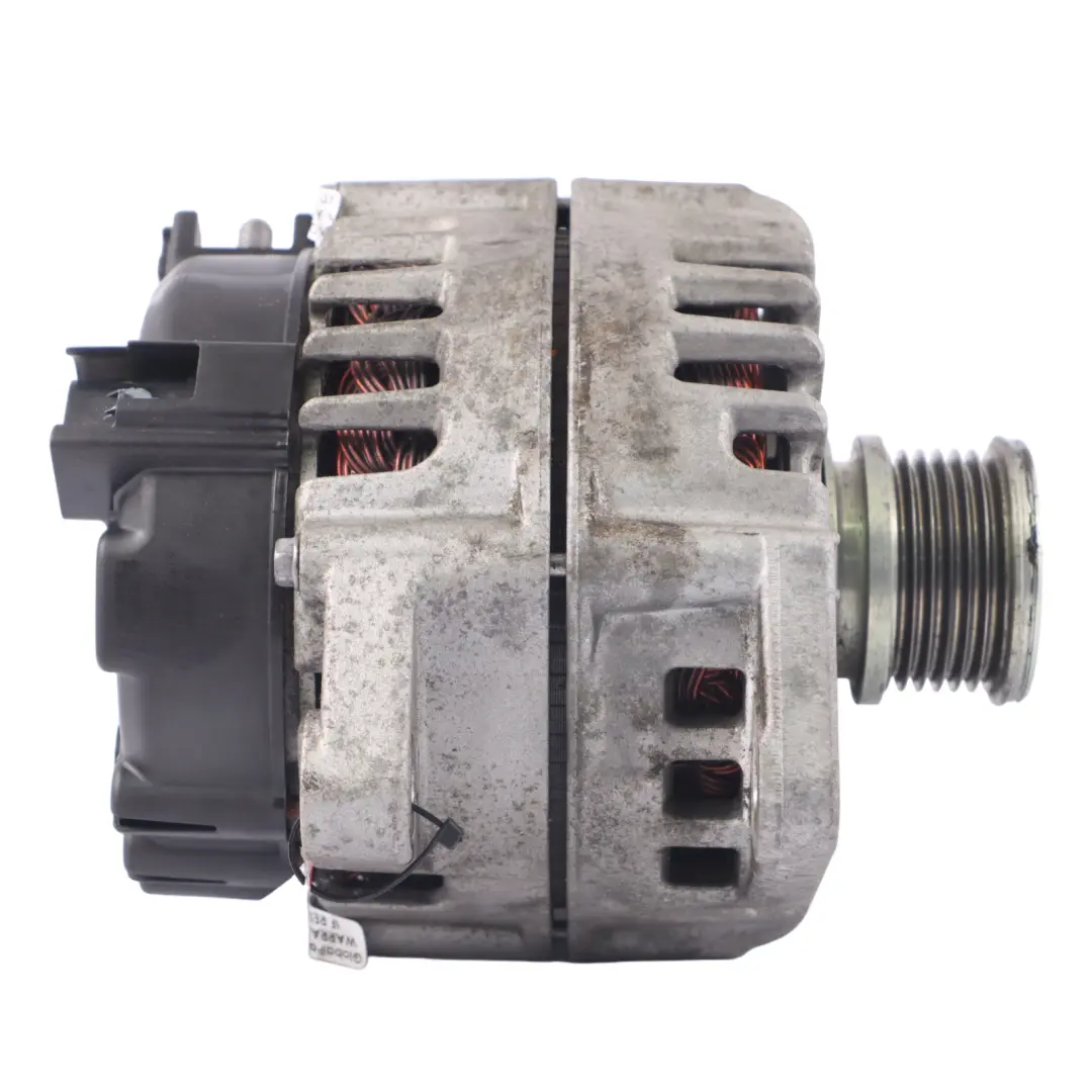Moteur Alternateur Générateur pour Mercedes W212 à propos du numéro de pièce A0009062100 Mercedes W212 Moteur Alternateur Générateur - SKU A0009062100 - Numéro de pièce A0009062100