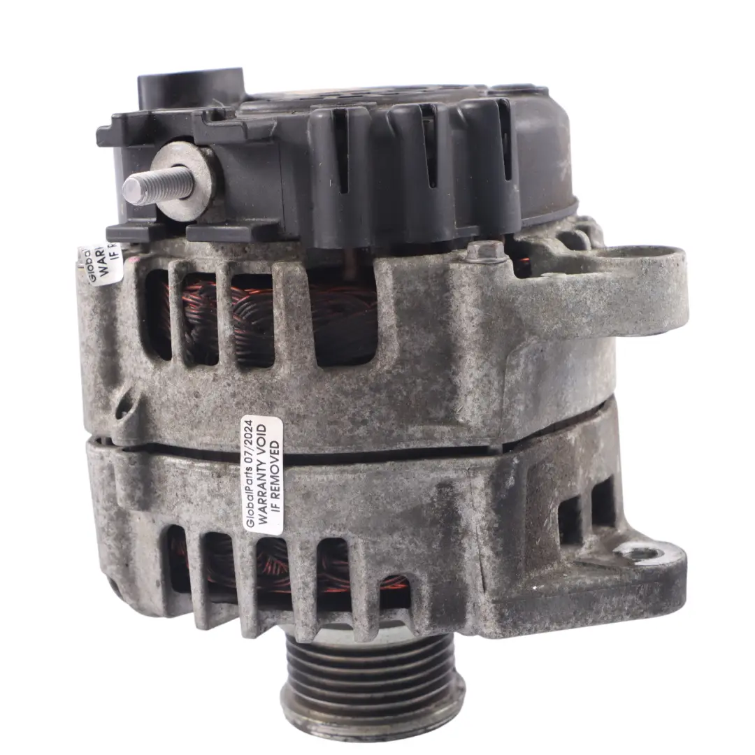Mercedes W212 Motor Licht Maschine Generator - SKU A0009062100 - Teilenummer A0009062100