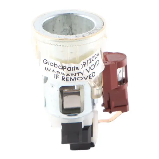 Socket Cigarette Lighter to Mercedes W203 C216 W246 W164 W176 W447 Plug with Part number A0009063800 Mercedes W203 C216 W246 W164 W176 W447 Plug Socket Cigarette Lighter - SKU A0009063800 - Part number A0009063800