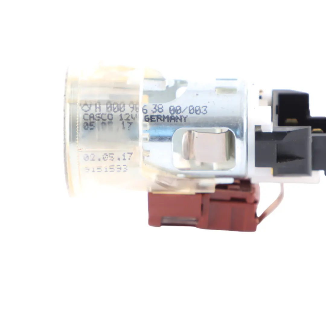 Socket Cigarette Lighter to Mercedes W203 C216 W246 W164 W176 W447 Plug with Part number A0009063800 Mercedes W203 C216 W246 W164 W176 W447 Plug Socket Cigarette Lighter - SKU A0009063800 - Part number A0009063800