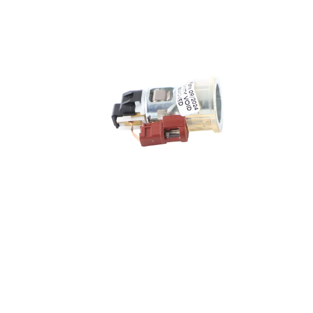 Socket Cigarette Lighter to Mercedes W203 C216 W246 W164 W176 W447 Plug with Part number A0009063800 Mercedes W203 C216 W246 W164 W176 W447 Plug Socket Cigarette Lighter - SKU A0009063800 - Part number A0009063800