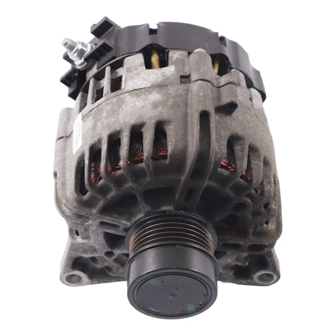 Alternatore Generatore Mercedes W177 W247 M260 Motore Benzina 150A per con numero di parte A0009068106 Alternatore Generatore Mercedes W177 W247 M260 Motore Benzina 150A - SKU A0009068106 - Numero di parte A0009068106