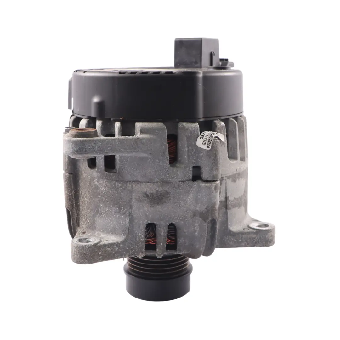 Alternateur Générateur Mercedes W177 W247 M260 Essence Moteur 150A pour à propos du numéro de pièce A0009068106 Alternateur Générateur Mercedes W177 W247 M260 Essence Moteur 150A - SKU A0009068106 - Numéro de pièce A0009068106