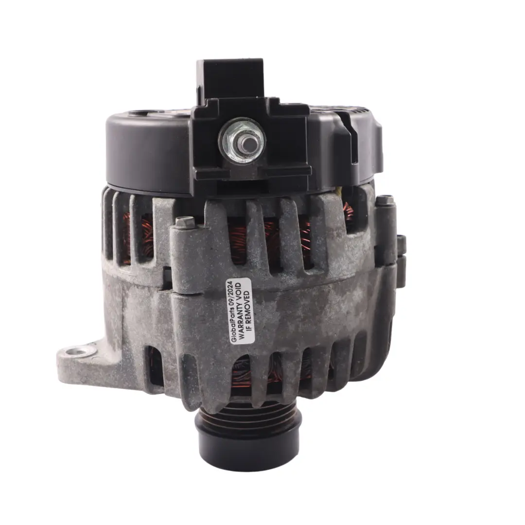 Alternatore Generatore Mercedes W177 W247 M260 Motore Benzina 150A per con numero di parte A0009068106 Alternatore Generatore Mercedes W177 W247 M260 Motore Benzina 150A - SKU A0009068106 - Numero di parte A0009068106