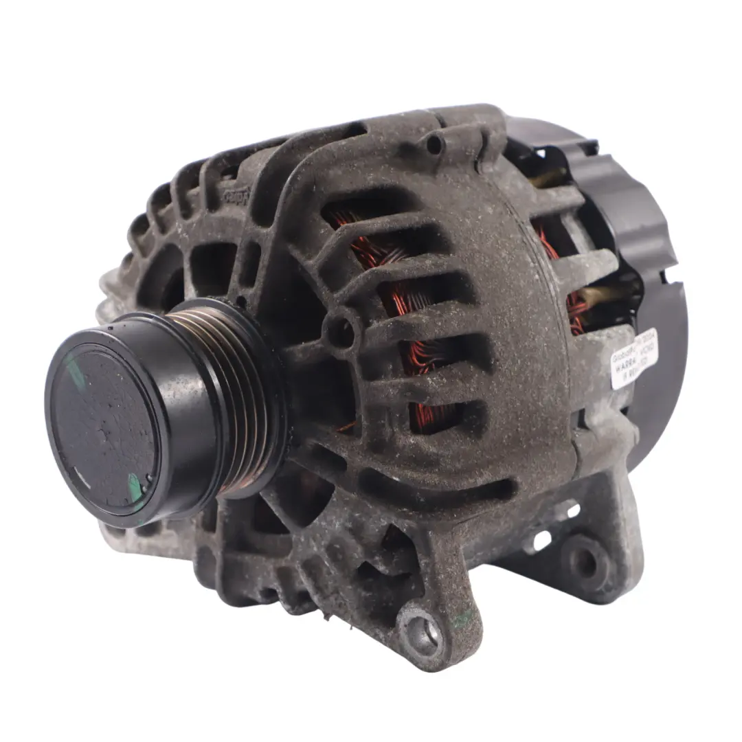  Alternatore Generatore Mercedes W177 W247 M260 Motore Benzina 150A - SKU A0009068106 - Numero di parte A0009068106