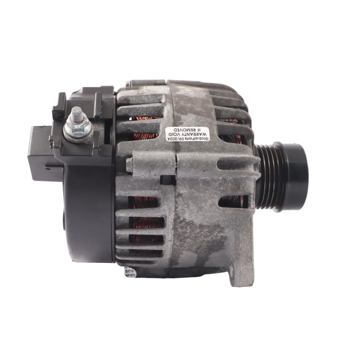 Alternator Generator Mercedes W177 W247 M260 Petrol Engine 150A to with Part number A0009068106 Alternator Generator Mercedes W177 W247 M260 Petrol Engine 150A - SKU A0009068106 - Part number A0009068106