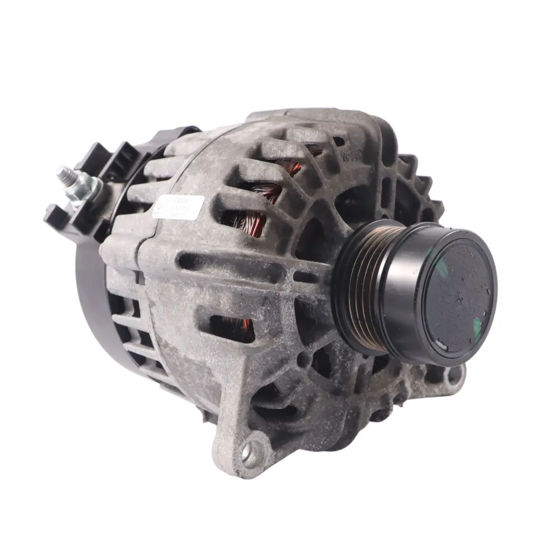 Alternatore Generatore Mercedes W177 W247 M260 Motore Benzina 150A per con numero di parte A0009068106 Alternatore Generatore Mercedes W177 W247 M260 Motore Benzina 150A - SKU A0009068106 - Numero di parte A0009068106