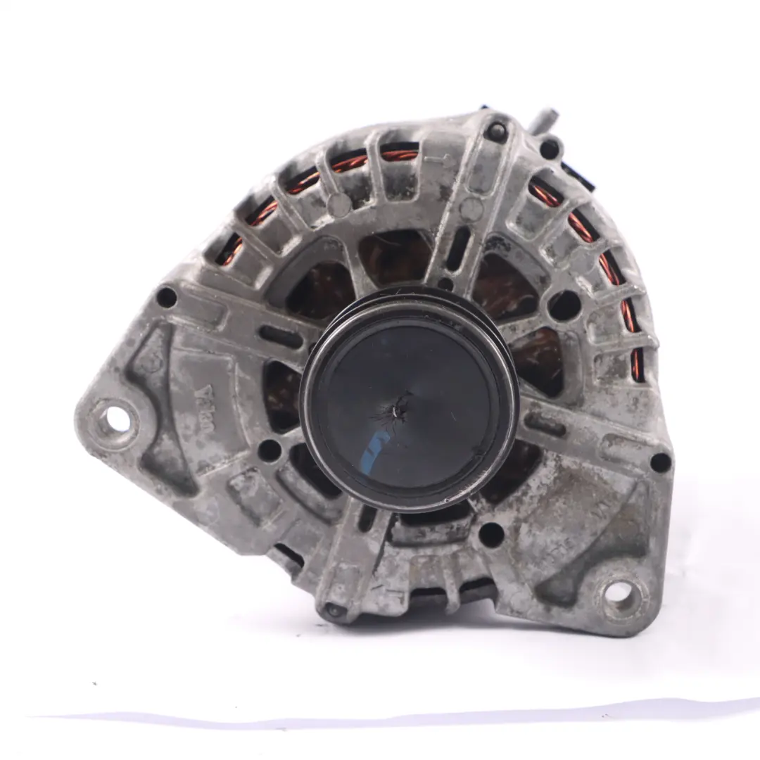 Mercedes W205 W213 Engine Alternator Generator M264 Petrol A0009067703 - SKU A0009069905 - Part number A0009069905