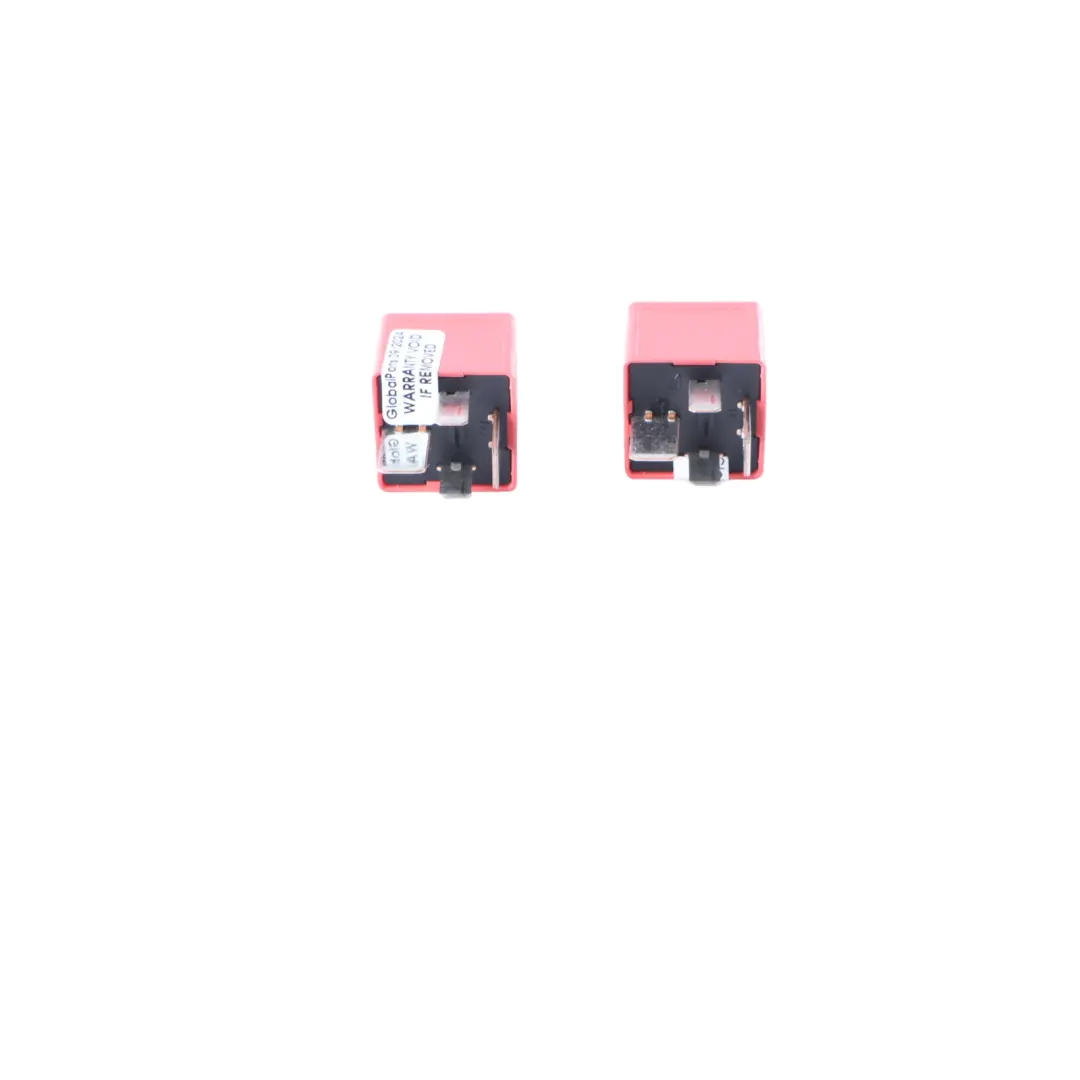 Interior Trunk Fuse Box Automotive Pink Relays Set to Mercedes W205 with Part number A0009821923 Mercedes W205 Interior Trunk Fuse Box Automotive Pink Relays Set - SKU A0009821923-1 - Part number A0009821923
