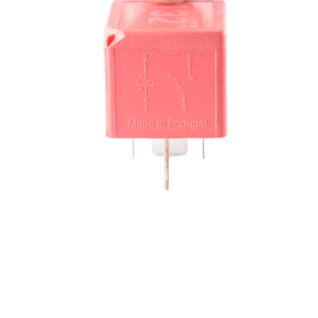 Mercedes W205 Interior Trunk Fuse Box Automotive Pink Relays Set - SKU A0009821923-1 - Part number A0009821923