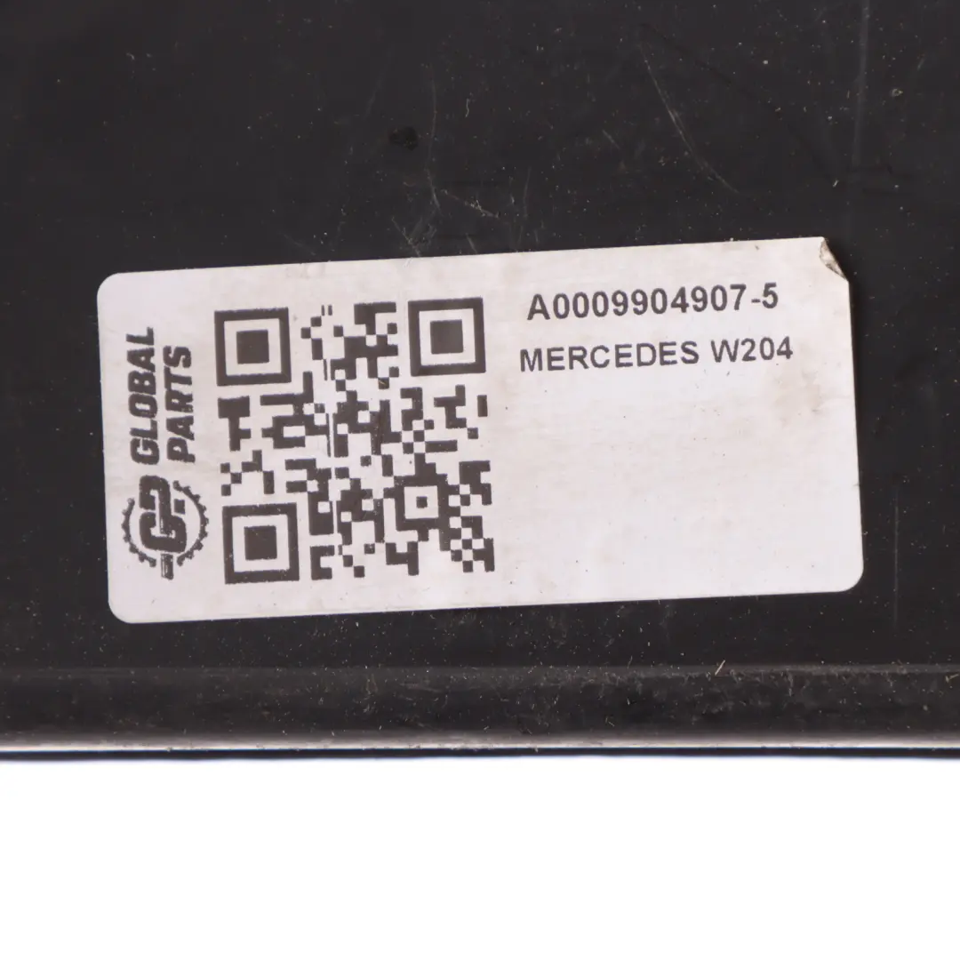 Mercedes W169 W204 W211 Boulons de Roue Arrière Avant Boîte Set B66470155 - SKU A0009904907-5 - Numéro de pièce A0009904907