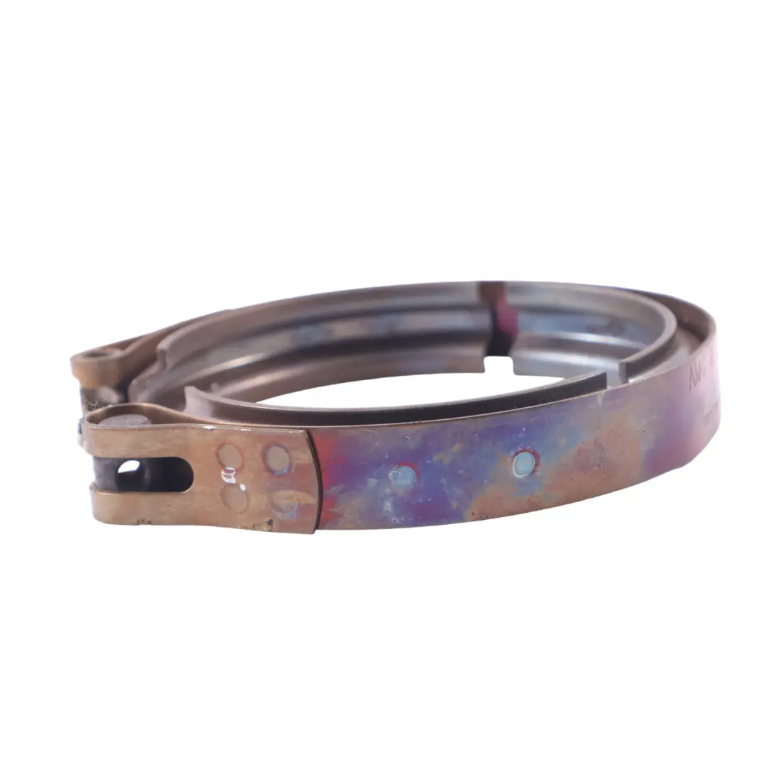  Abrazadera de Escape Mercedes W205 X253 C63 GL63 AMG - SKU A0009954033 - Número de pieza A0009954033