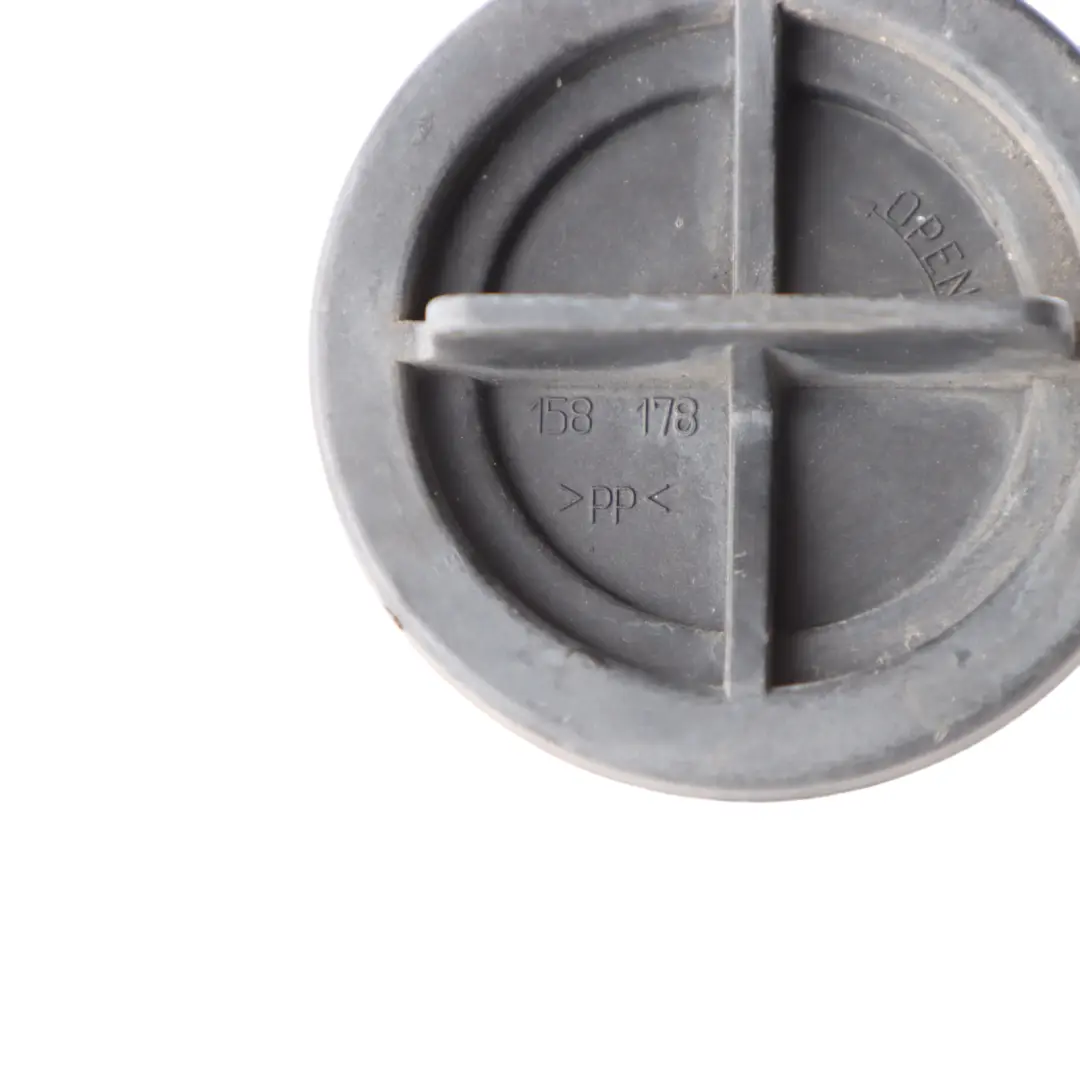 Mercedes W906 Headlight Lamp Bulb Cap Dust Cover Left Right - SKU A0009985821 - Part number A0009985821