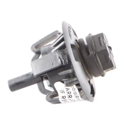 Mercedes W447 Porte moteur avant Butée du capot A0009989640