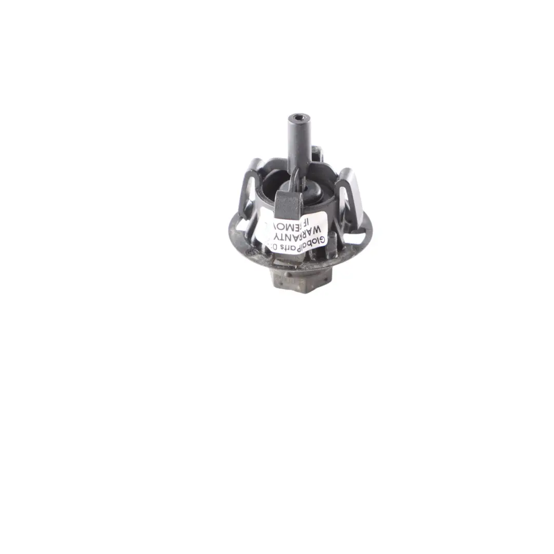Mercedes W447 Front Engine Carrier Hood Buffer Stop - SKU A0009989640 - Part number A0009989640