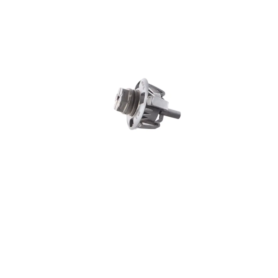 Mercedes W447 Odbój Organicznik Maski - SKU A0009989640 - Numer Części A0009989640