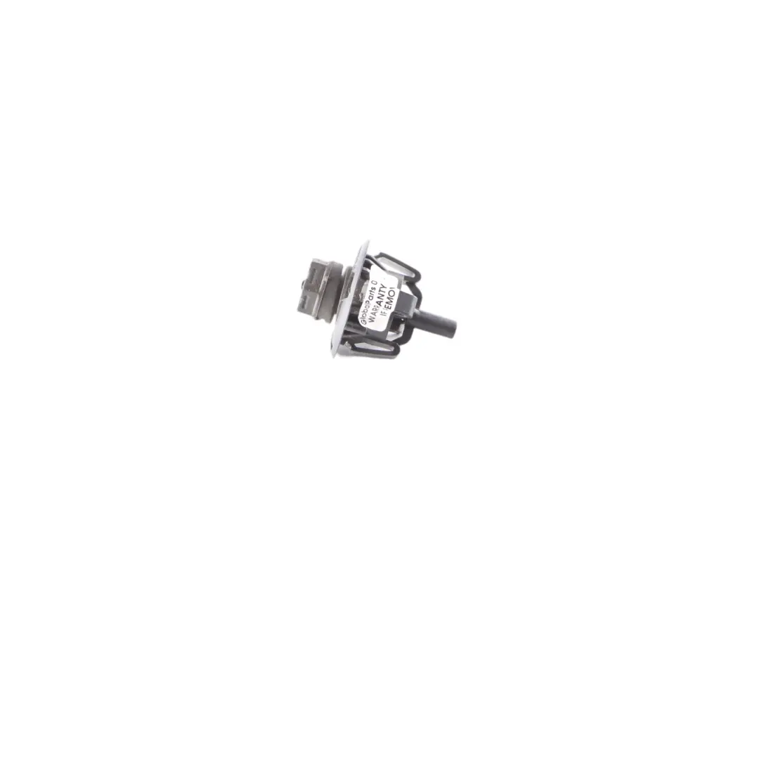 Mercedes W447 Odbój Organicznik Maski - SKU A0009989640 - Numer Części A0009989640