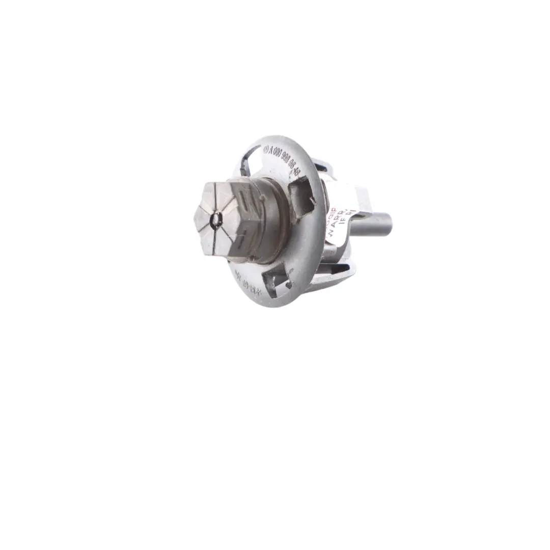 Mercedes W447 Vorderseite Motor Träger Haubenpuffer Anschlag - SKU A0009989640 - Teilenummer A0009989640