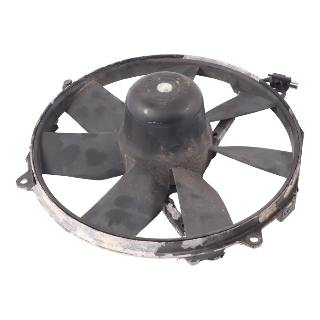 Radiateur Refroidissement Moteur Chemise Ventilateur pour Mercedes W140 à propos du numéro de pièce A0015000593 Mercedes W140 Radiateur Refroidissement Moteur Chemise Ventilateur - SKU A0015000593 - Numéro de pièce A0015000593