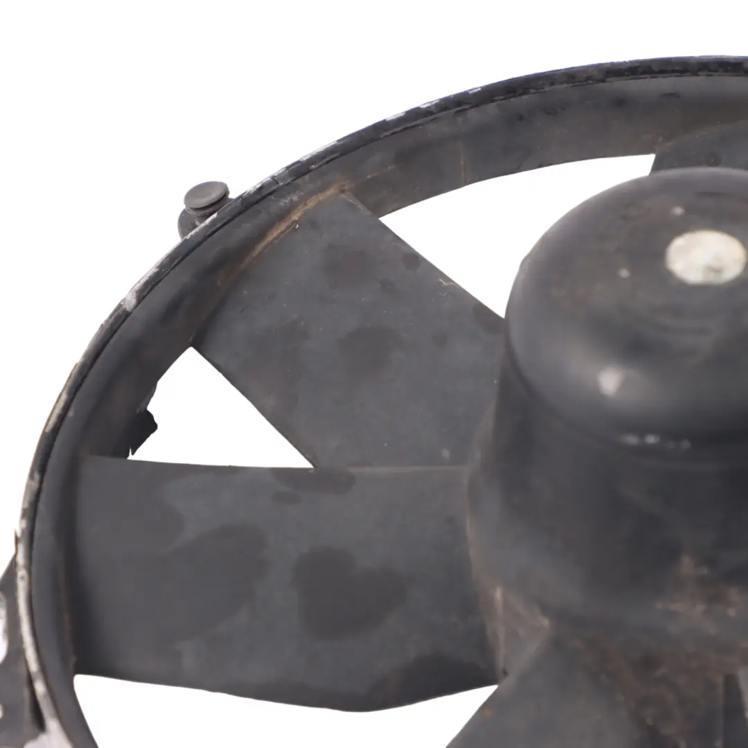 Mercedes W140 Radiatore Motore Raffreddamento Unità Fan Shroud - SKU A0015000593 - Numero di parte A0015000593