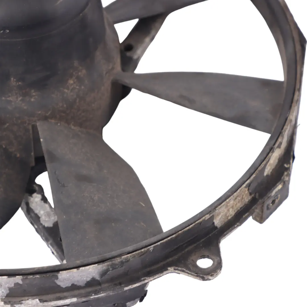 Mercedes W140 Radiatore Motore Raffreddamento Unità Fan Shroud - SKU A0015000593 - Numero di parte A0015000593