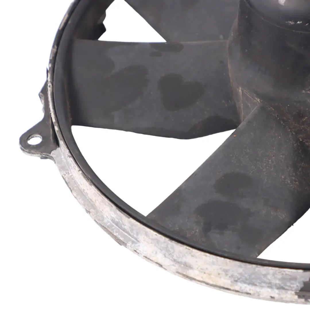 Mercedes W140 Radiatore Motore Raffreddamento Unità Fan Shroud - SKU A0015000593 - Numero di parte A0015000593