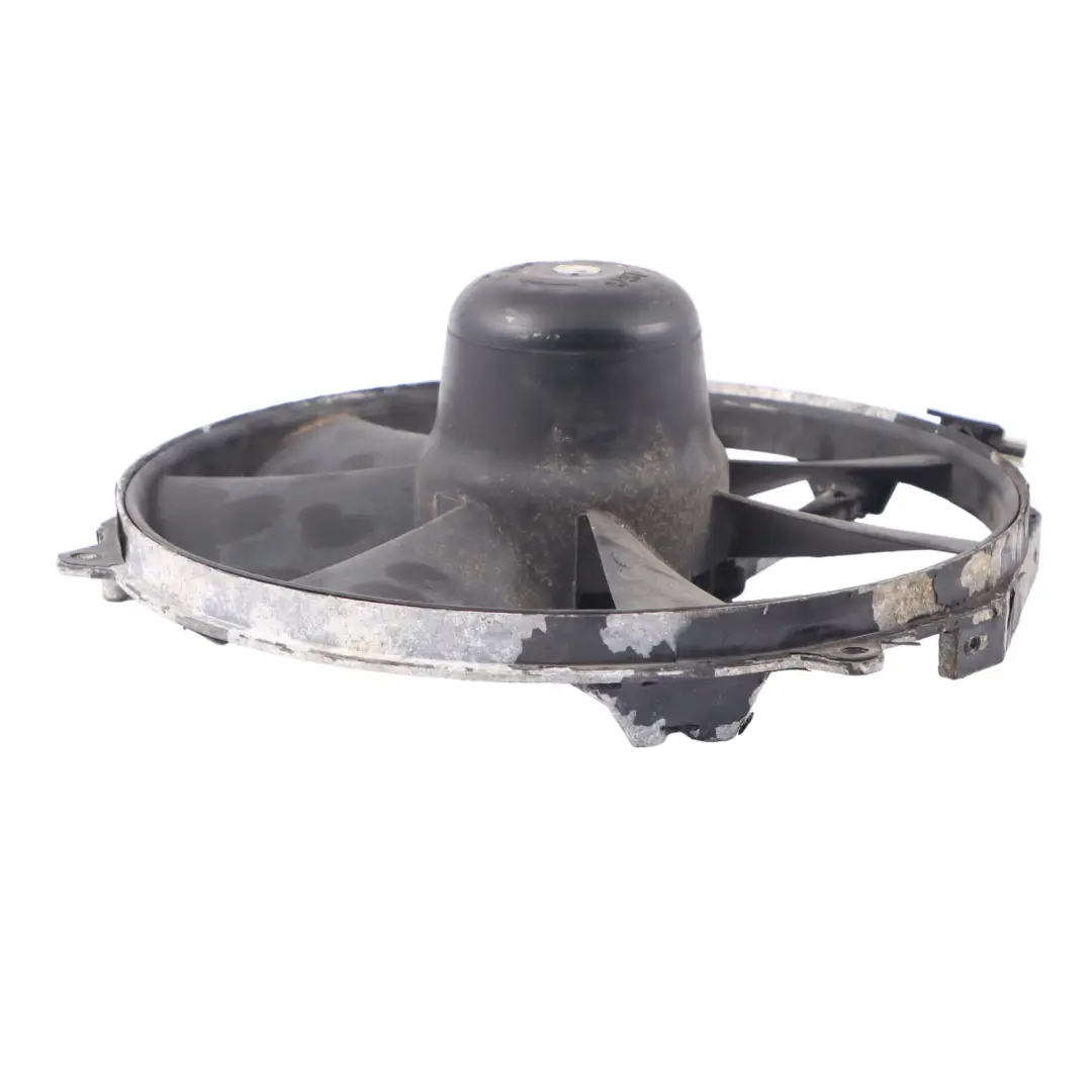 Mercedes W140 Radiatore Motore Raffreddamento Unità Fan Shroud - SKU A0015000593 - Numero di parte A0015000593