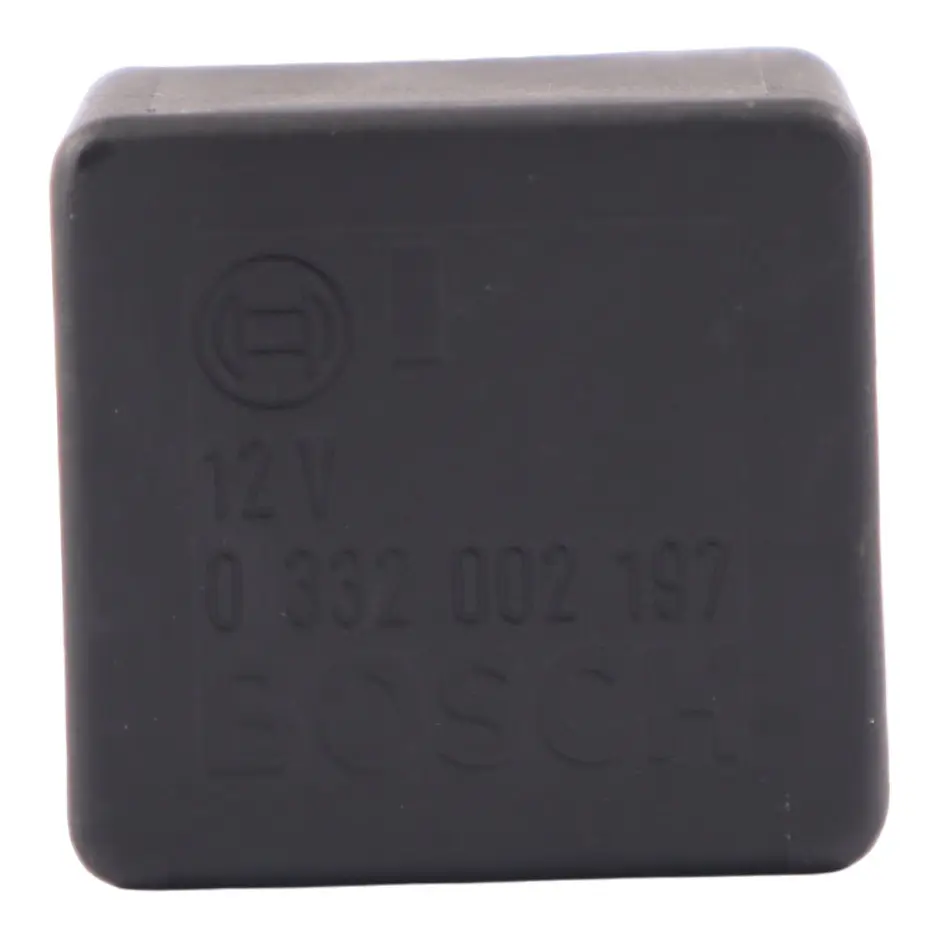 Brake Pump Relay Electrical Fuse Module Control Unit to Mercedes C140 with Part number A0015426519 Mercedes C140 Brake Pump Relay Electrical Fuse Module Control Unit - SKU A0015426519 - Part number A0015426519