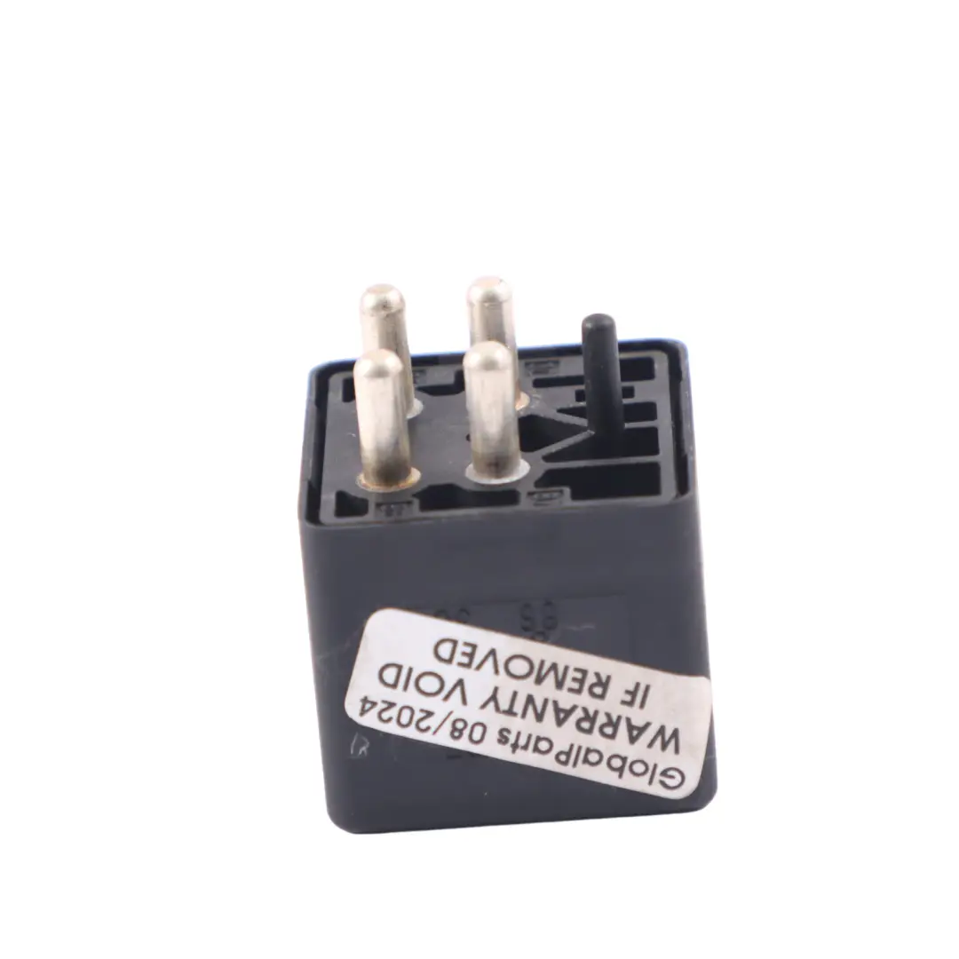 Mercedes C140 Brake Pump Relay Electrical Fuse Module Control Unit - SKU A0015426519 - Part number A0015426519