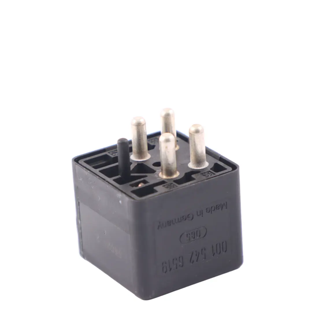 Brake Pump Relay Electrical Fuse Module Control Unit to Mercedes C140 with Part number A0015426519 Mercedes C140 Brake Pump Relay Electrical Fuse Module Control Unit - SKU A0015426519 - Part number A0015426519