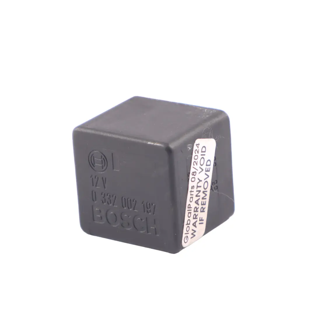 Mercedes C140 Bremspumpenrelais Elektrische Sicherung Steuergerät - SKU A0015426519 - Teilenummer A0015426519