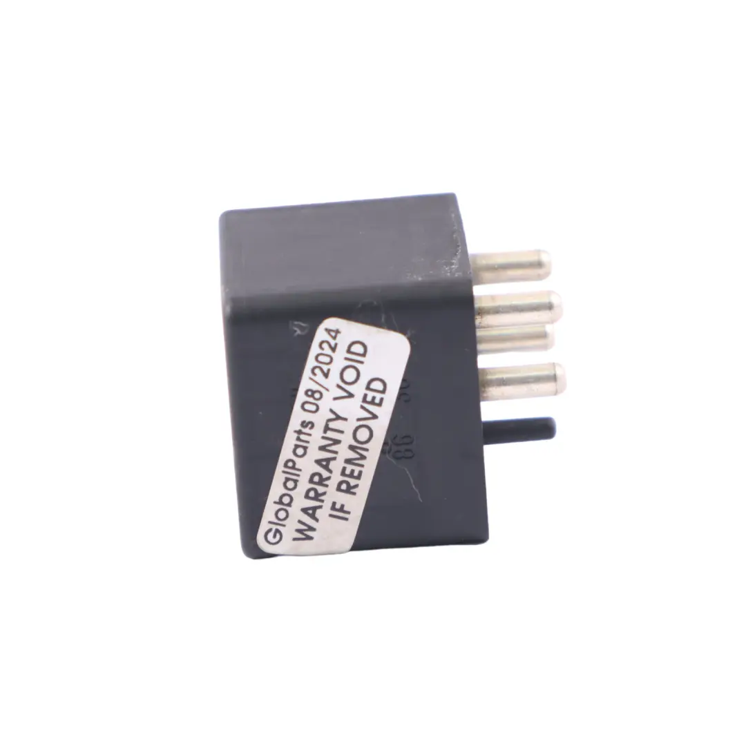 Mercedes C140 Bremspumpenrelais Elektrische Sicherung Steuergerät - SKU A0015426519 - Teilenummer A0015426519