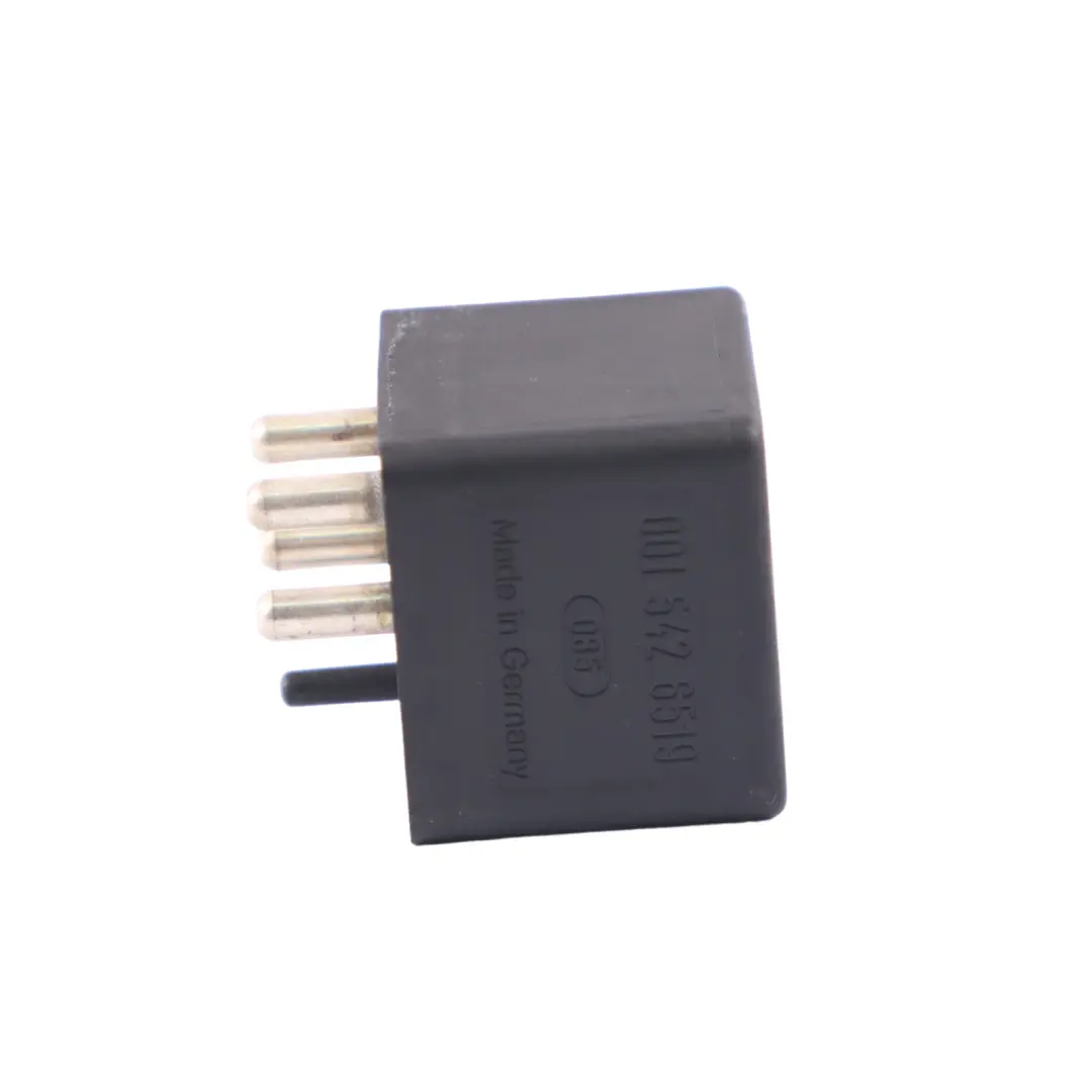 Mercedes C140 Bremspumpenrelais Elektrische Sicherung Steuergerät - SKU A0015426519 - Teilenummer A0015426519