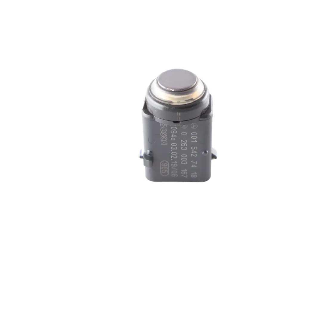 Mercedes W164 W203 W251 Rear Bumper PDC Sensor Parking Sensor Cashmere - 036 - SKU A0015427418-DVIV - Part number A0015427418