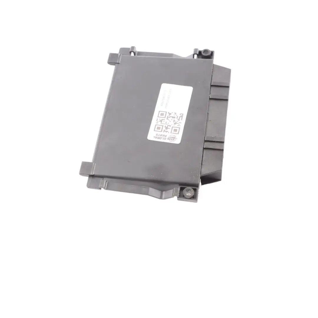 Mercedes C209 Moteur Kompressor Boîte 5 Vitesses GSG Module Control - SKU A0015453716 - Numéro de pièce A0015453716