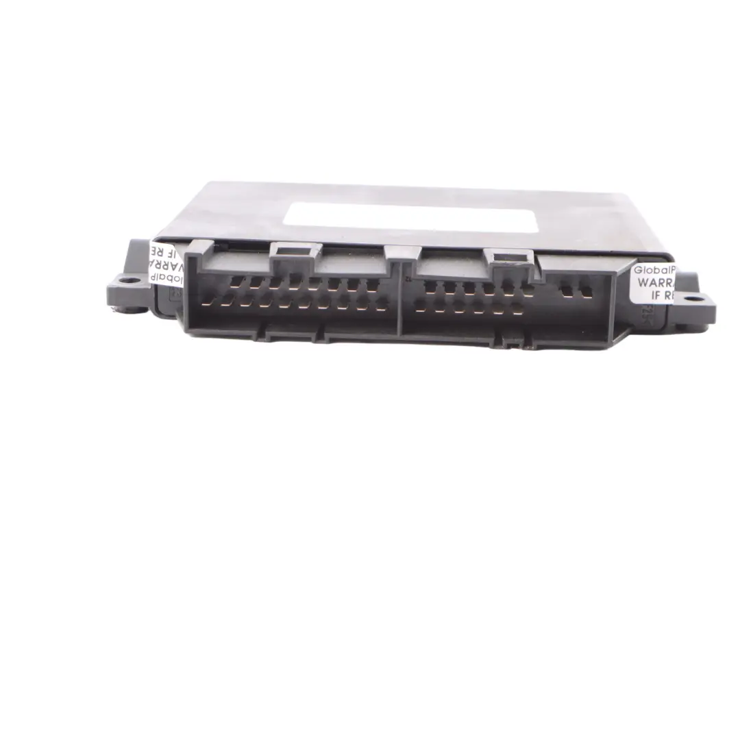 Mercedes C209 Motor Kompressor Caja 5 Velocidades GSG Módulo Control - SKU A0015453716 - Número de pieza A0015453716