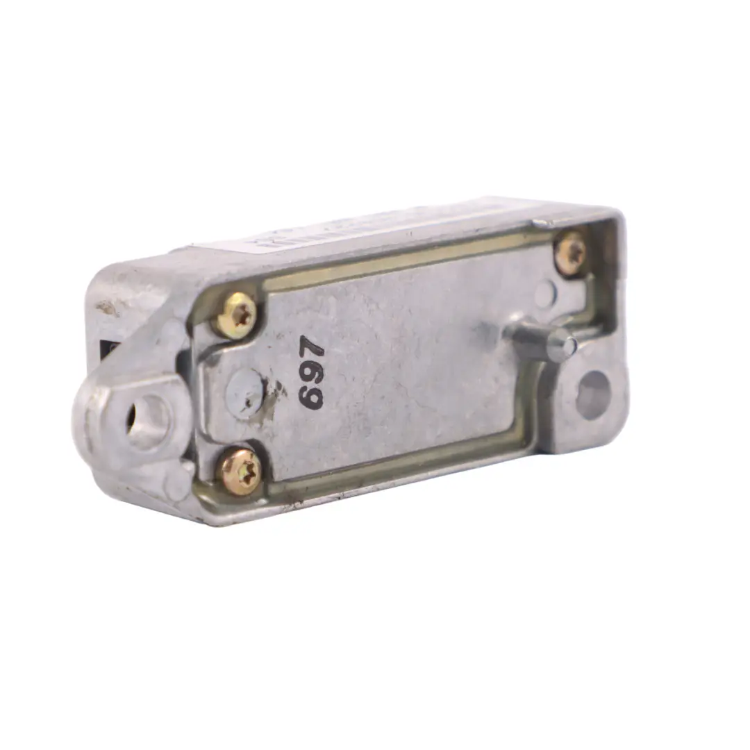 Módulo de Aire Lateral Sensor de Choque para Mercedes W140 W202 W210 con número de pieza A0018200726 Mercedes W140 W202 W210 Módulo de Aire Lateral Sensor de Choque - SKU A0018200726-1 - Número de pieza A0018200726