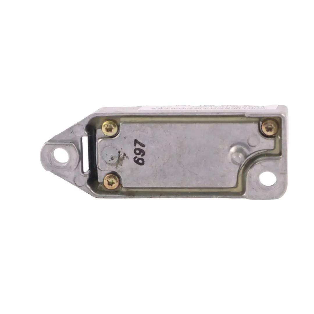 Mercedes W140 W202 W210 Module d'Air Latéral Crash Sensor - SKU A0018200726-1 - Numéro de pièce A0018200726