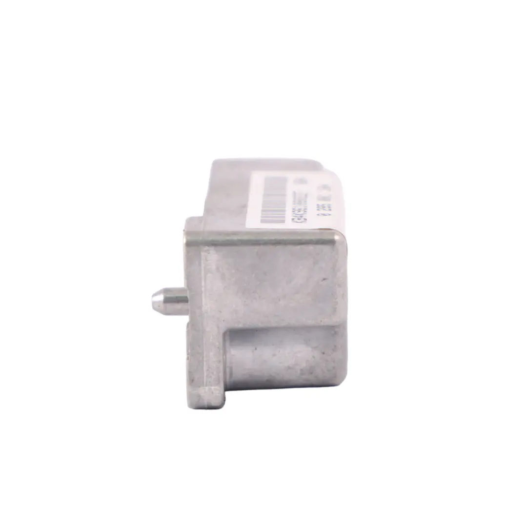 Mercedes W140 W202 W210 Módulo de Aire Lateral Sensor de Choque - SKU A0018200726-1 - Número de pieza A0018200726