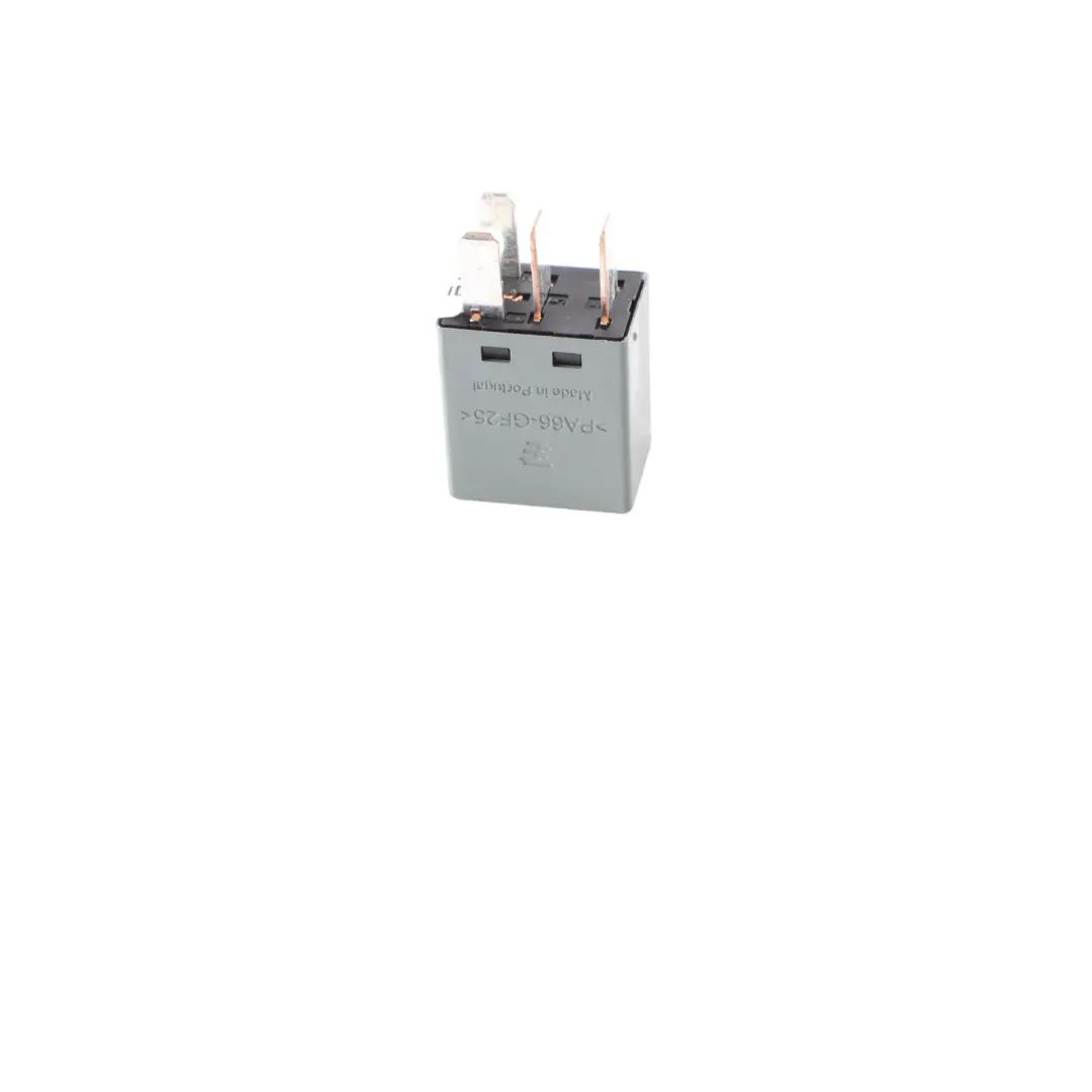 Mercedes Sprinter W907 Relais 4-Pin V23074-H1605-X123 - SKU A0019820823 - Numéro de pièce A0019820823